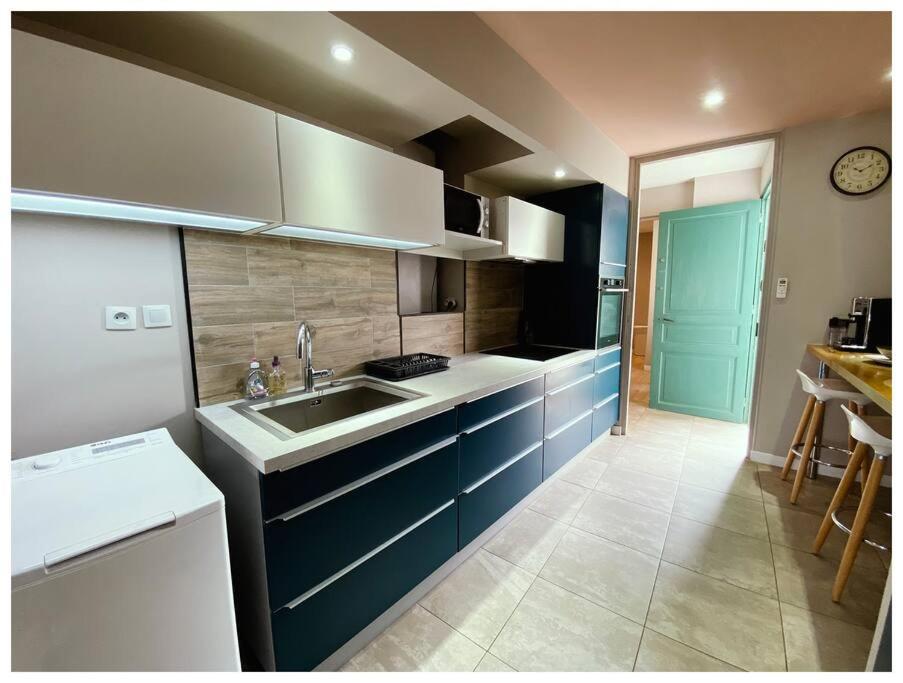 T 2 Calme&Douceur Apartment Tarbes Exterior foto