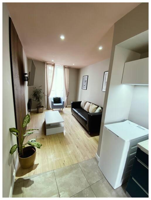 T 2 Calme&Douceur Apartment Tarbes Exterior foto