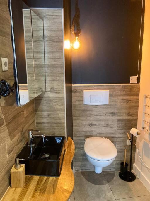T 2 Calme&Douceur Apartment Tarbes Exterior foto