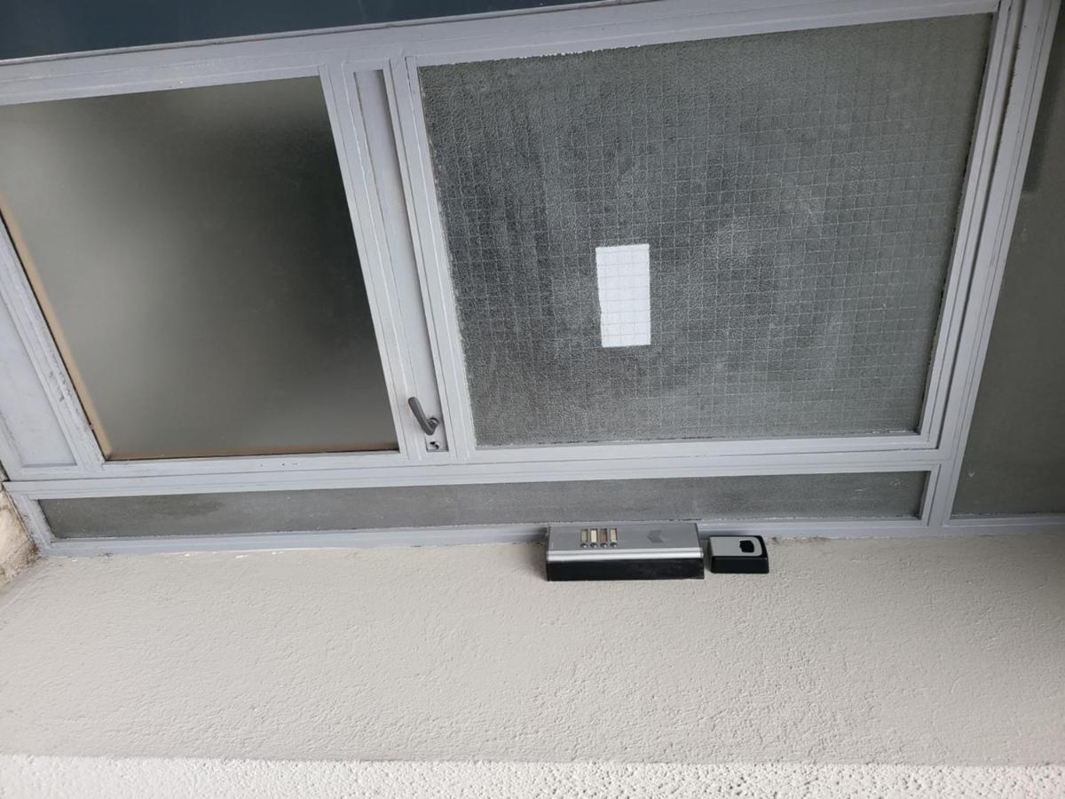 T 2 Calme&Douceur Apartment Tarbes Exterior foto
